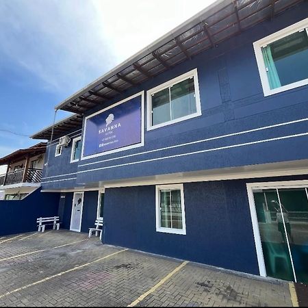 Savanna Suites بنها المظهر الخارجي الصورة