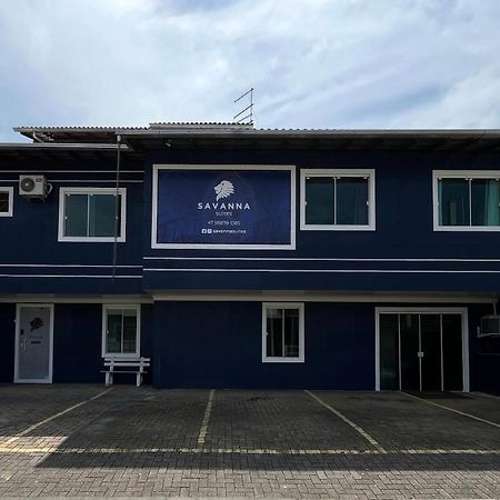 Savanna Suites بنها المظهر الخارجي الصورة