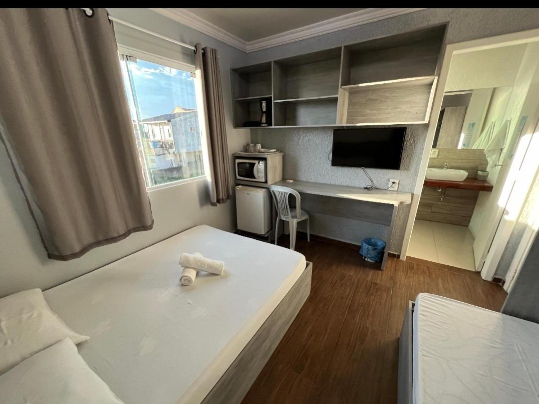 Savanna Suites بنها المظهر الخارجي الصورة