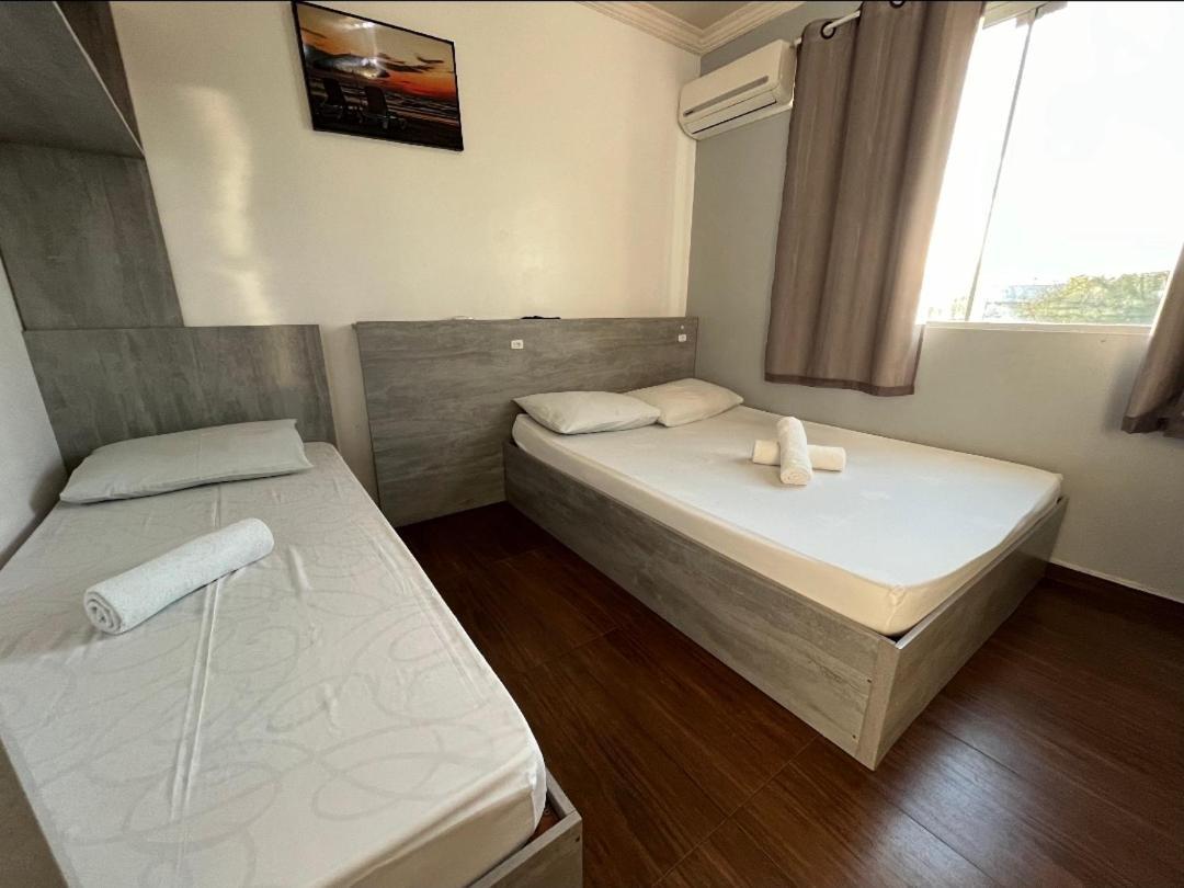 Savanna Suites بنها المظهر الخارجي الصورة