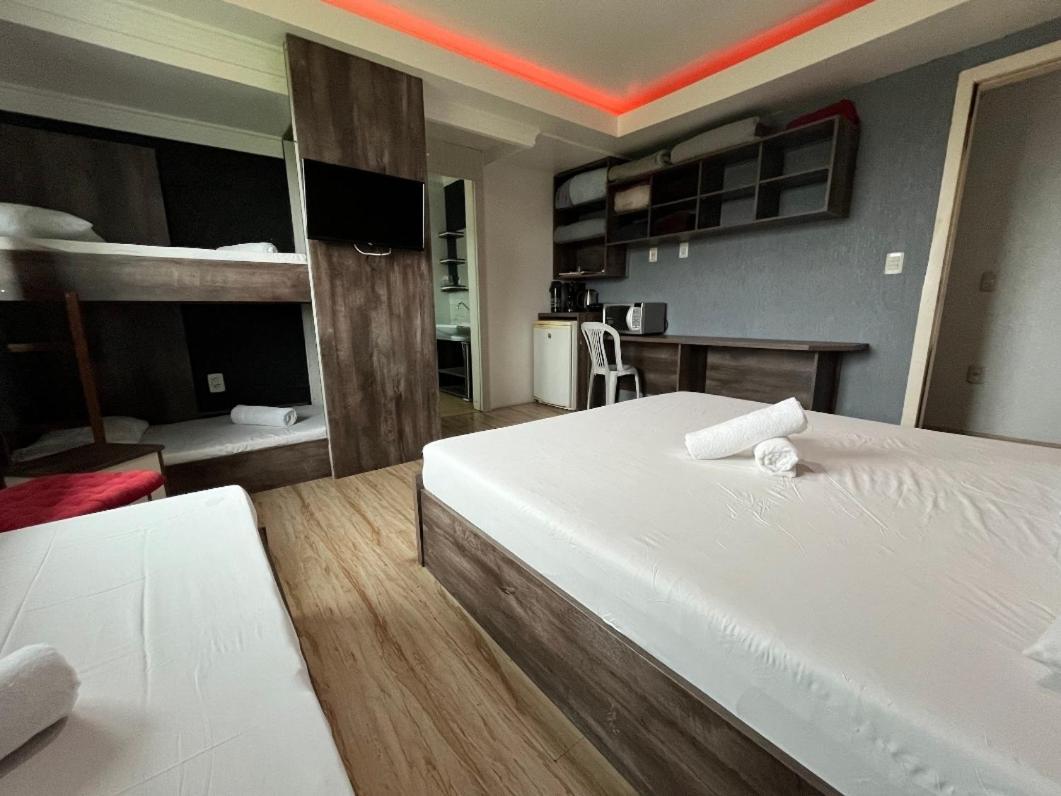Savanna Suites بنها المظهر الخارجي الصورة
