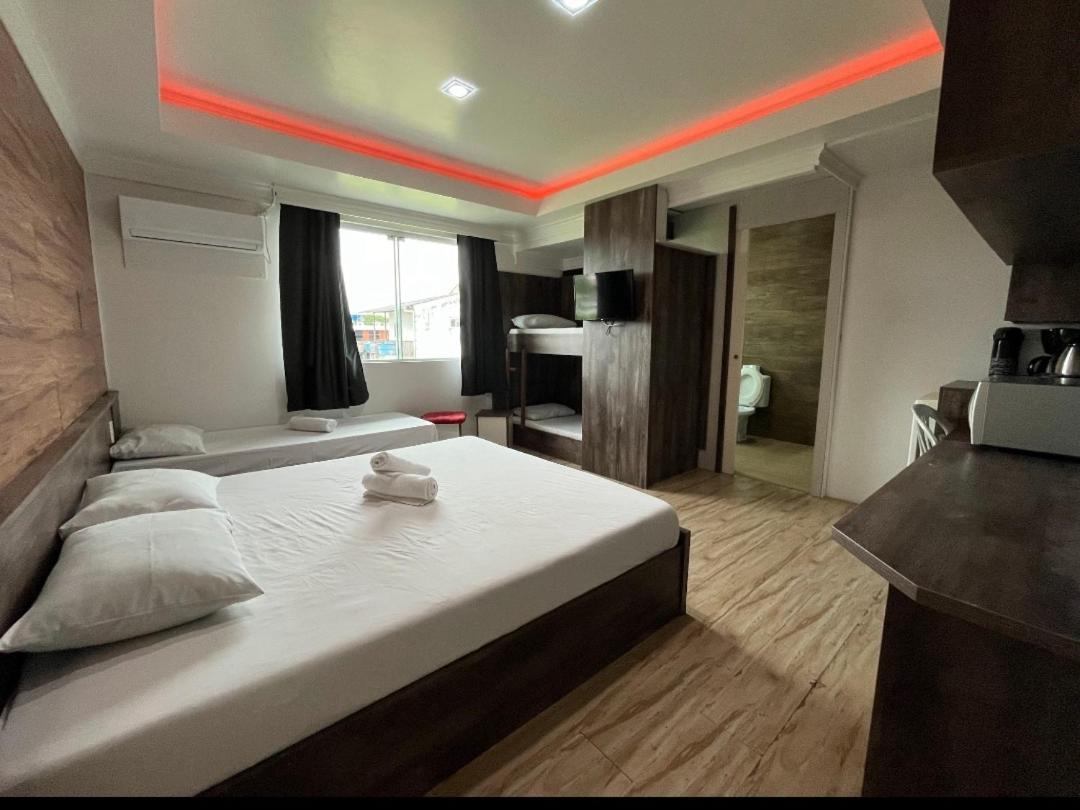 Savanna Suites بنها المظهر الخارجي الصورة
